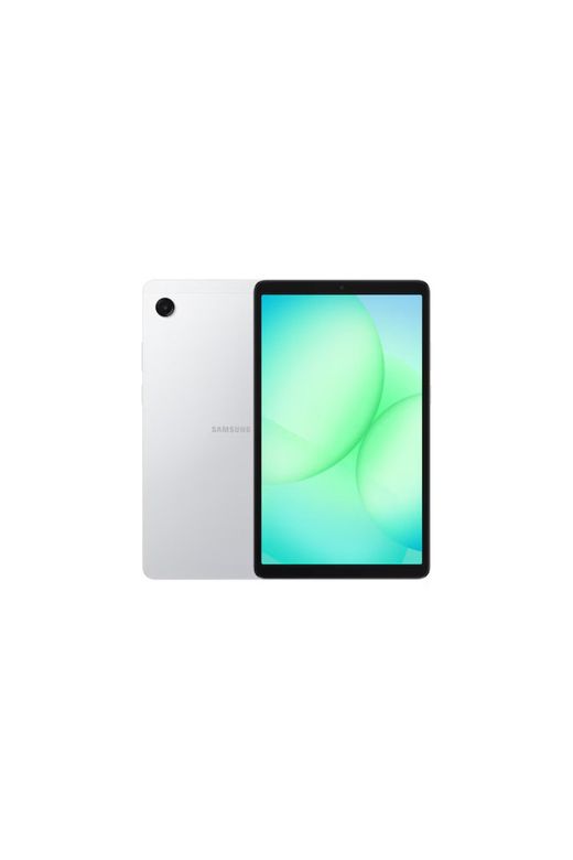 Samsung Galaxy Tab A11 128 8  Tablet Gümüş