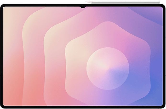 Samsung Galaxy Tab S11 Ultra 256 SM-X930 14.6" Tablet Gümüş