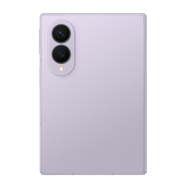 Samsung Galaxy Z Fold 8 512 12 GB Ram 5G (Samsung Türkiye Garantili) lavanta