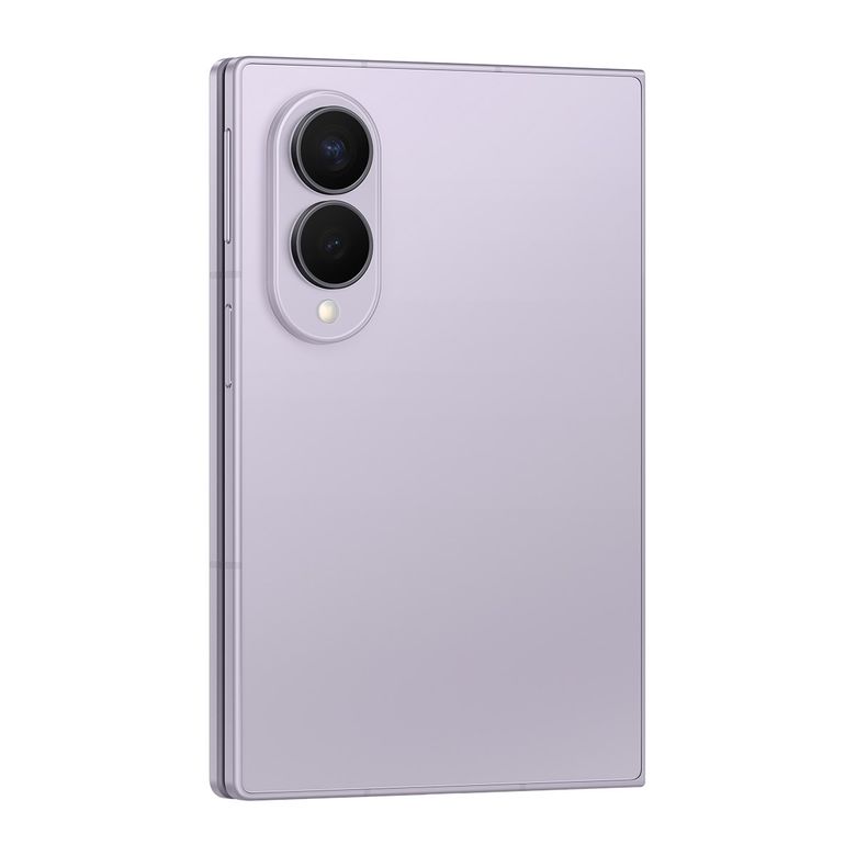 Samsung Galaxy Z Fold 8 512 12 GB Ram 5G (Samsung Türkiye Garantili) lavanta