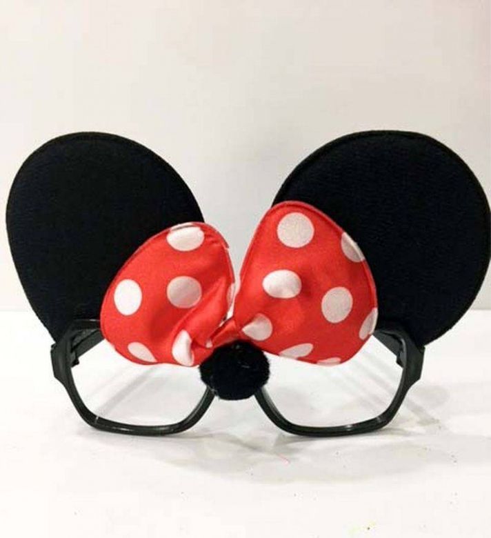 SAMUR 47411547320 Minnie Mouse Gözlüğü