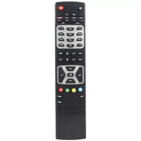 Samux Hd Plus Uydu Alıcı Kumandası 31883