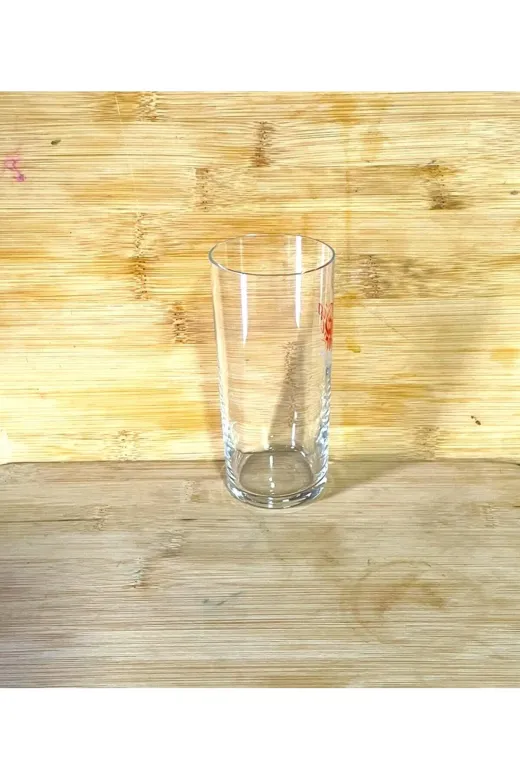SANAT TACİRİ 34TE3RF 6 Adet Cam Bardak Raki Bardaği