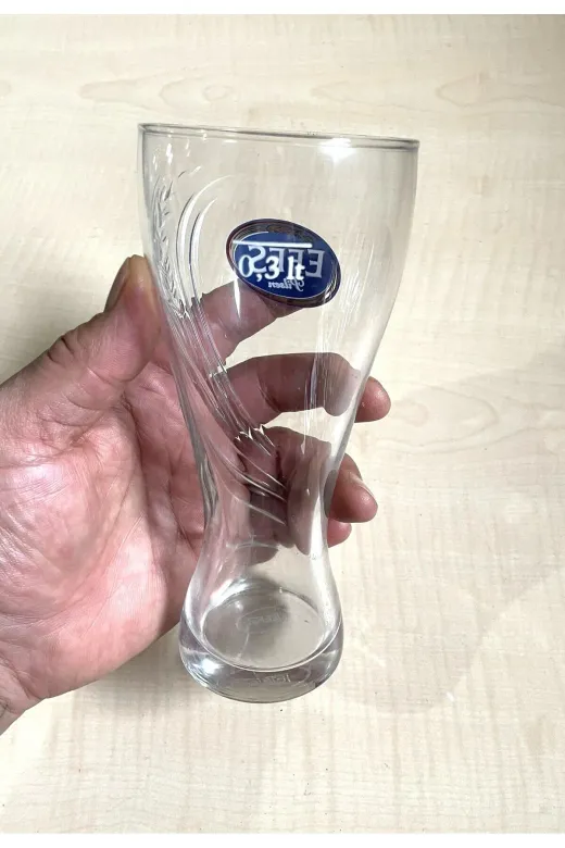 SANAT TACİRİ 5WURTGAE 1 Adet 0.3 Lt Bira Bardaği