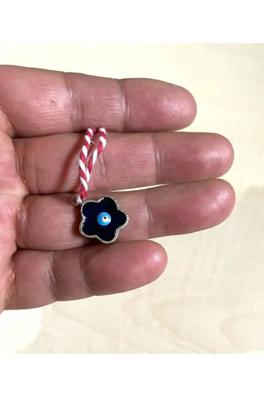 SANAT TACİRİ 6ITYHR Marteniçka Bileklik Balkan Kültürü