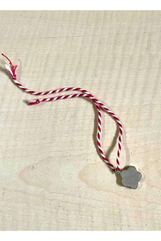 SANAT TACİRİ 6ITYHR Marteniçka Bileklik Balkan Kültürü