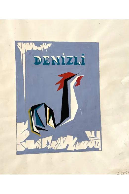 SANAT TACİRİ 76736T00YY44HG 2 Adet Sulu Boya Resim Kağit Üzeri Sulu Boya Resimler
