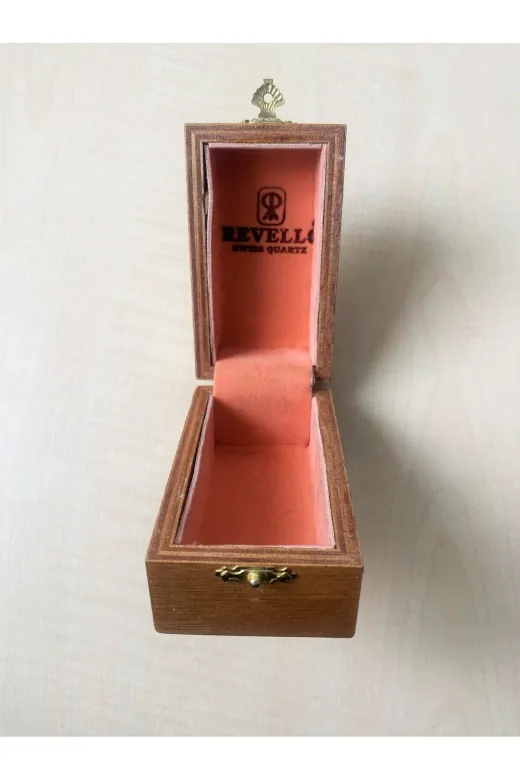 SANAT TACİRİ EK35626429 Koleksiyonluk Metal Kutu Camli Kutu