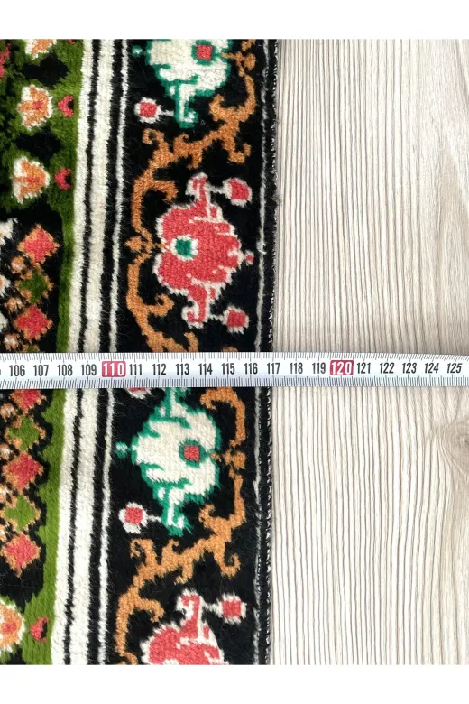 SANAT TACİRİ EK6GF3ED 117X174Cm Eskilerden Duvar Halisi Cami Temali Duvar Halisi
