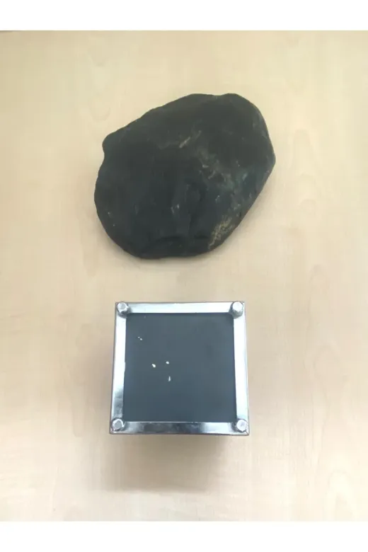 SANAT TACİRİ EKXDG234 Cam Kutu Cam Üzeri Boyama Kalemlik Mumluk