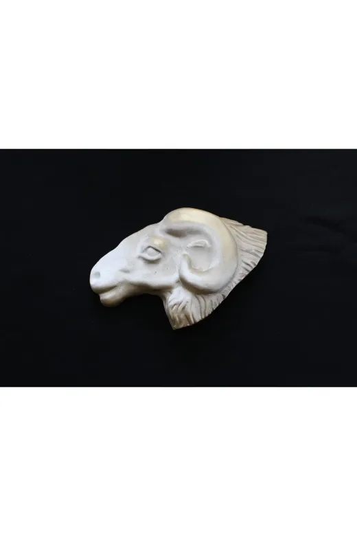 SANAT TACİRİ HK3562391 Koç Rölyef