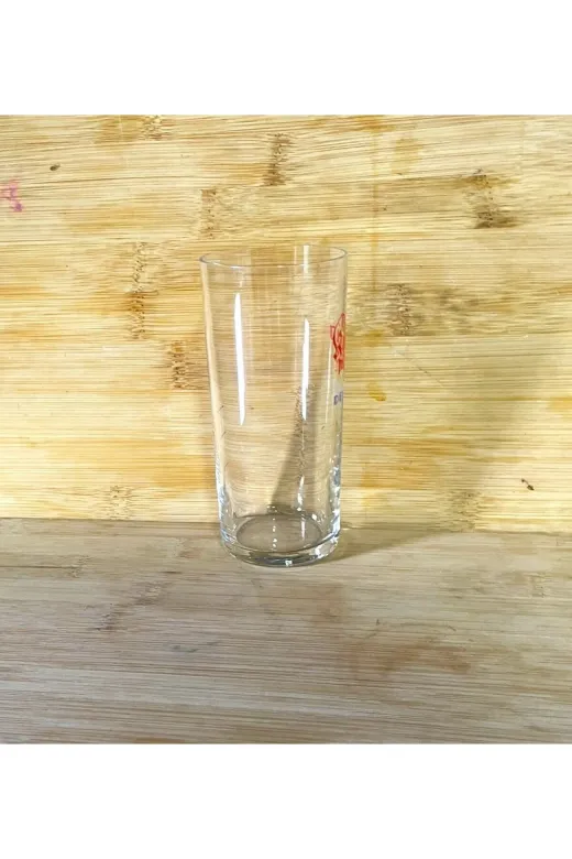 SANAT TACİRİ J5EYTH 6 Adet Cam Bardak Raki Bardaği