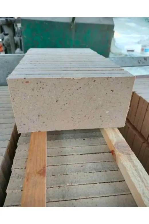 Sancaktar ticaret 07 Ateş Tuğlası 10X20X02 20 Adet