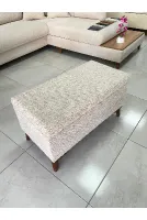 Sandıklı Puf 100 x 40 cm
