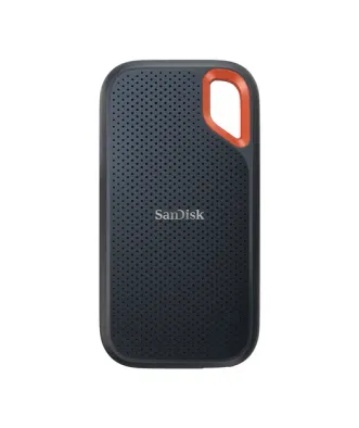 SanDisk Extreme Portable SSD 4TB Taşınabilir