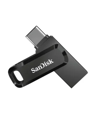 SanDisk Ultra Dual Drive Go 64GB USB Type-C