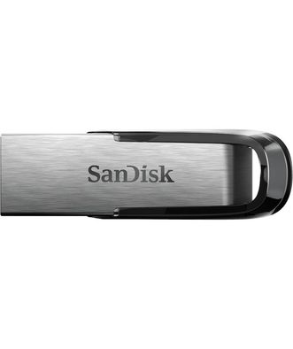 SanDisk Ultra Flair 64GB USB 3.0 Flash Bellek