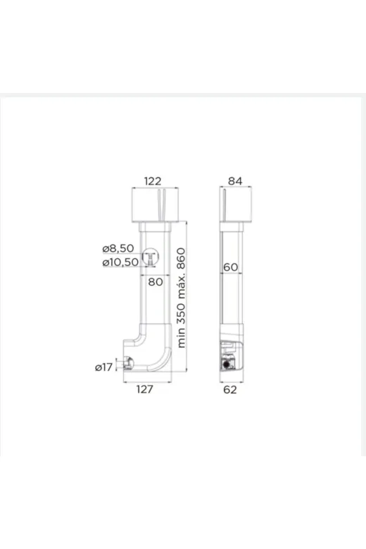 SANIHYDRO Sanicondens Clim pack S Sanicondens Clim Pack