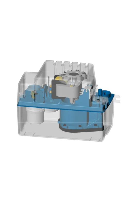 SANIHYDRO SANICONDENS5 Sanicondens Eco Klima Drenaj Su Pompası