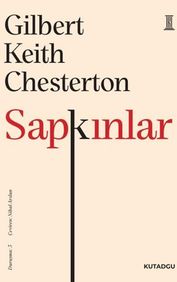 Sapkınlar