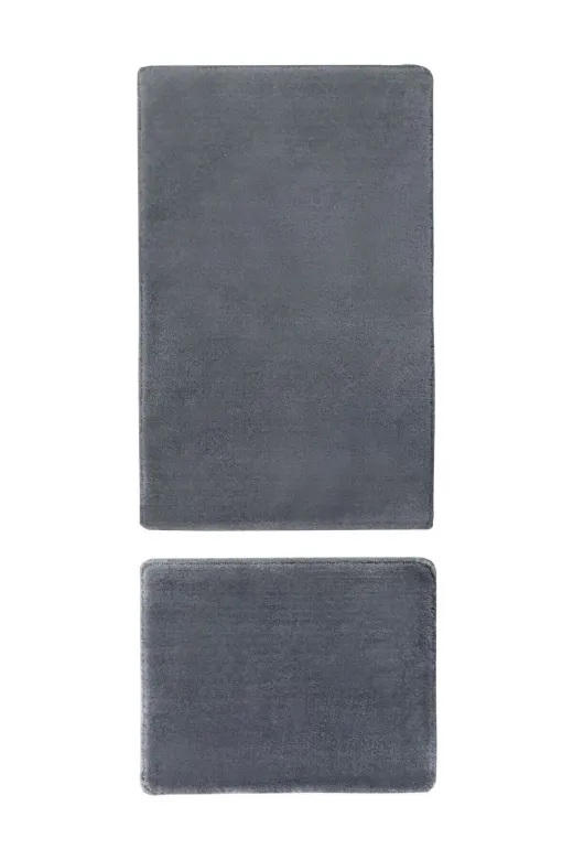 Sarar SrBnytkm80x50/50x40 Banyo Takımı Küçük Boy 2'li (80X50)(50X40)
