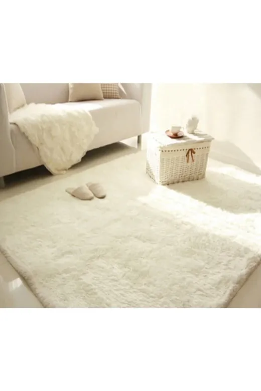 Sarar umt749pe Peluş Halı Post Halı Peluş Halı