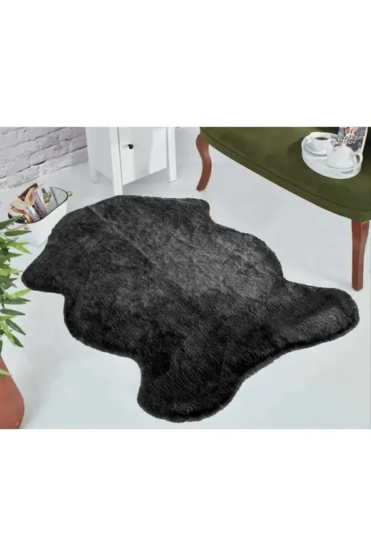 Sarar zadeposthalı1 Peluş Post Halı
