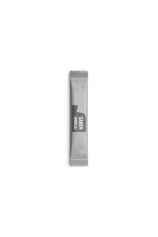 Sarem Ambalaj TYBQ5K4KC6PVRM7J24 Stick Şeker 1,5X8,5 Cm 10,000 Adet