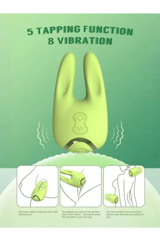 Satyr Vibratör