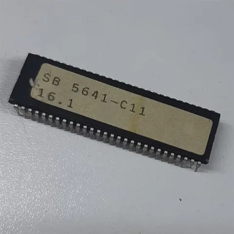Sb 5641-c11 Entegre