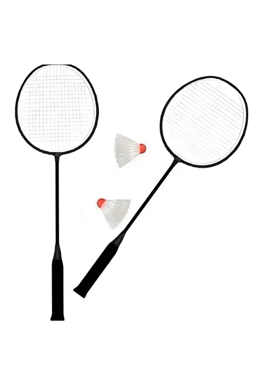 SBL G0ht_SDB65 Badminton Raket Seti