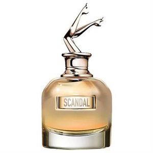 scandalgold1 Jean Paul Gaultier Scandal Gold Edp 80Ml Kadın Parfüm