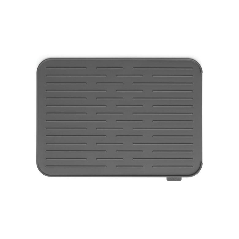 Schafer ₺1.999,0 Brabantia Dark Grey Silikon Bulaşık Kurutma Matı