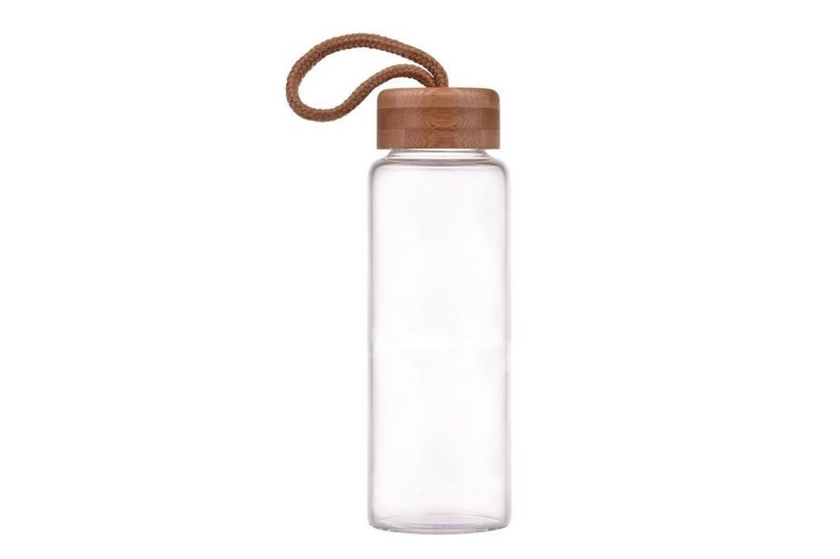 Schafer ₺319,95 Bambum Diem Cam Matara 500 Ml