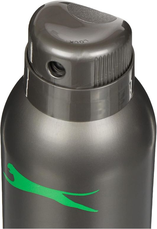 sda4564ads Slazenger Activesport Yeşil Deodorant Spray (150 Ml)