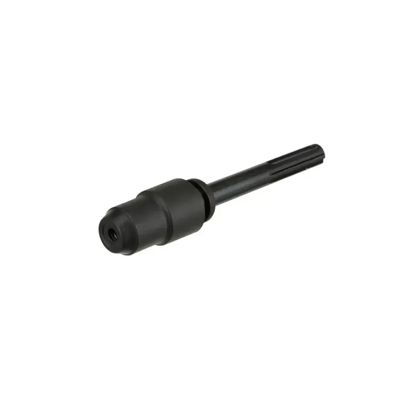 Sds Max - Sds Plus Adaptör - Sds Max` Tan Sds Plus`a Çevirici