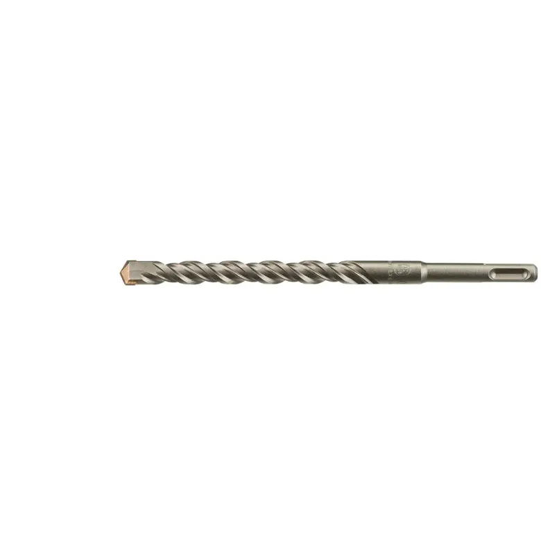 Sds Plus 4 Elmaslı Hilti / Matkap Ucu 10x160