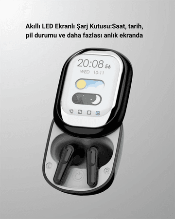 Se One Bluetooth Kulaklık