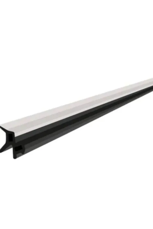 SEÇİL k-f-2 Orjinal Pvc Kapı Pencere Fitili Contası 10 Mt