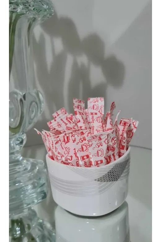 Sek 19822601 Stick Şeker Toz 1000 X 3 Gr