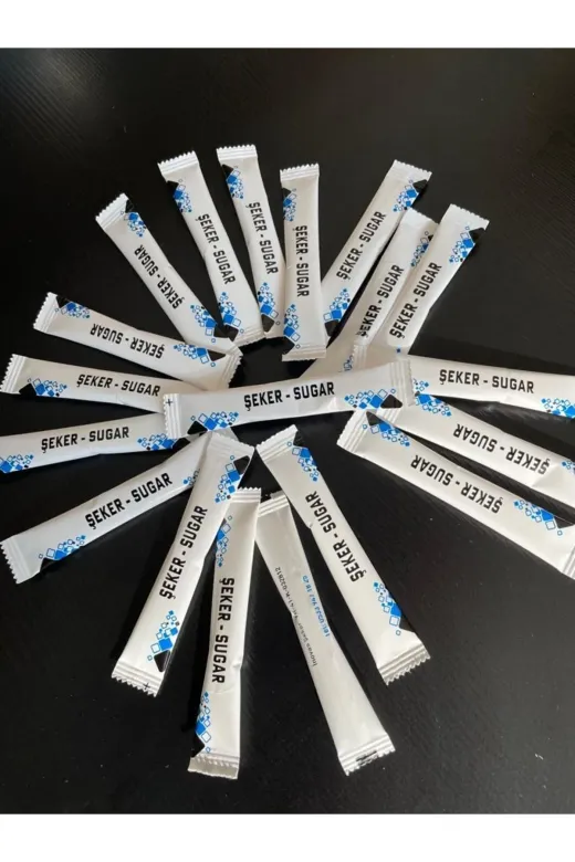 Şekerciler 6272828282612 Stick Şeker
