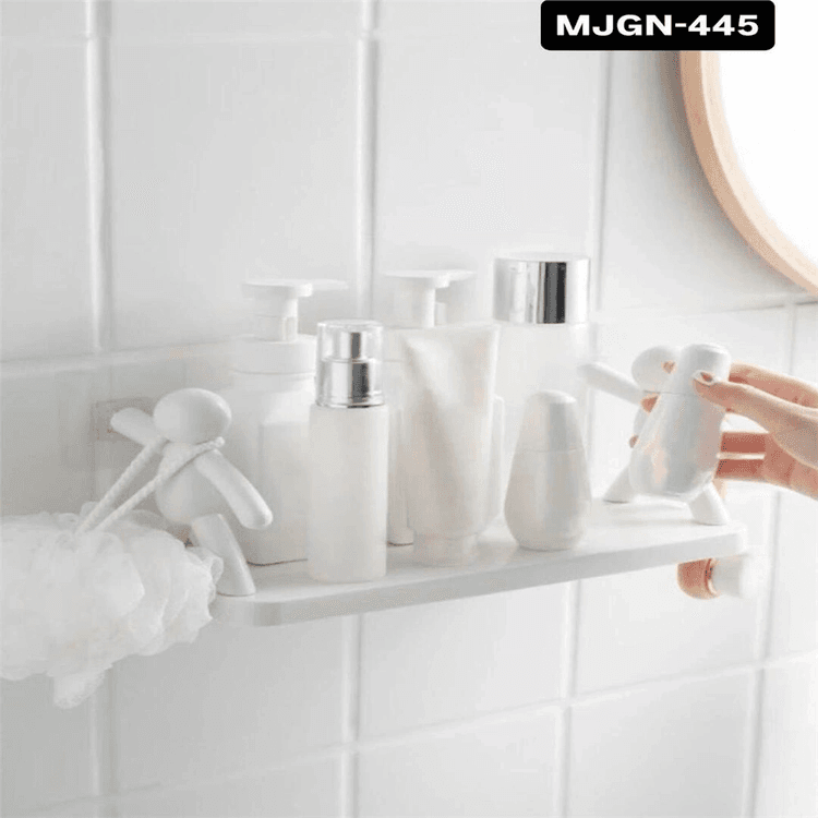 Şekilli Banyo Organizeri