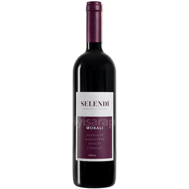 Selendi 20212145 Moralı Blend