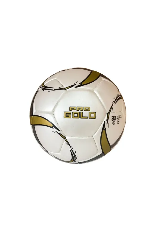 SELEX SLXGOLD5 Futbol Topu Pro Gold 5 No