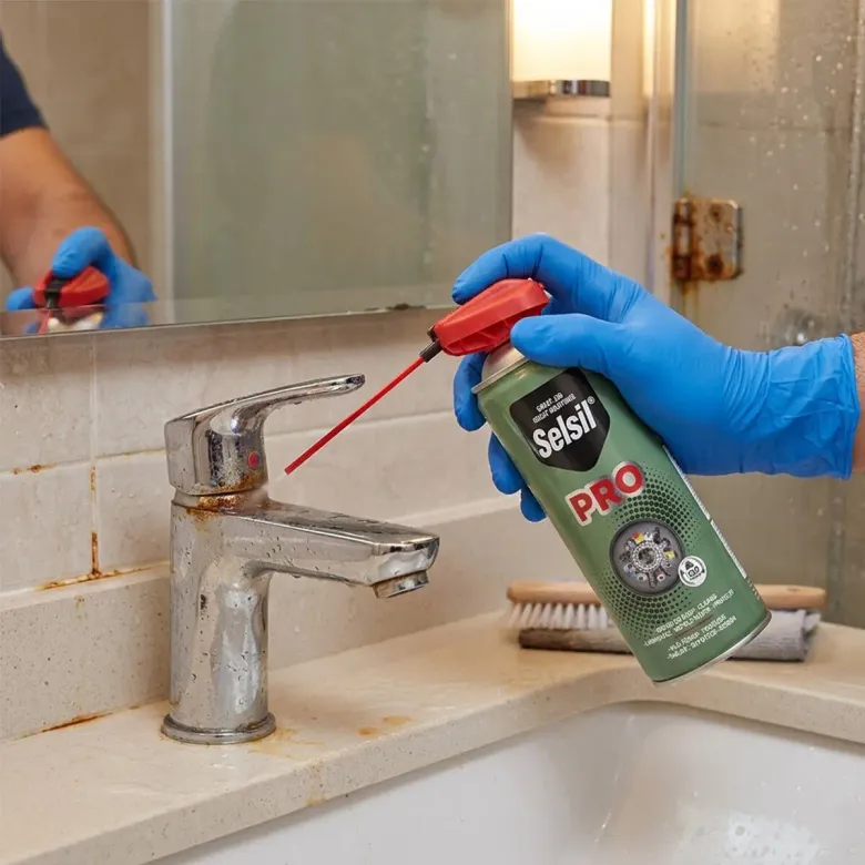 SELSİL PRO ÇOK AMAÇLI SPREY 400ML (4745)