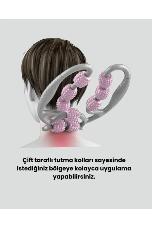 Selülit Masaj Aleti