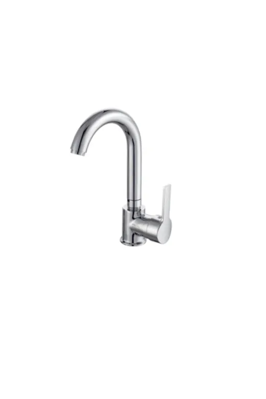 Sema 356 Defne Kuğu Lavabo Bataryasi