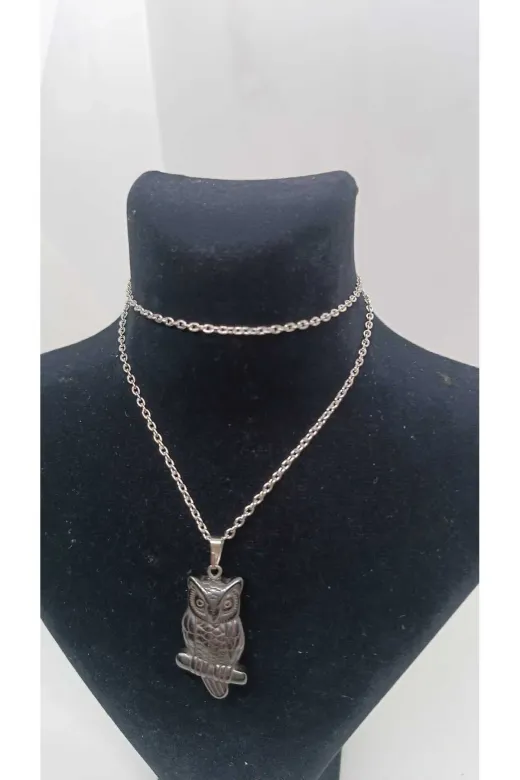 semavidogaltaş 6636 Kolye