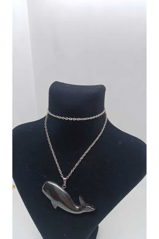 semavidogaltaş 664 Kolye