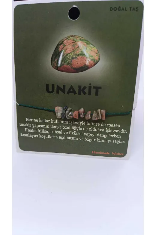 semavidogaltaş 8694536524144 Unakit